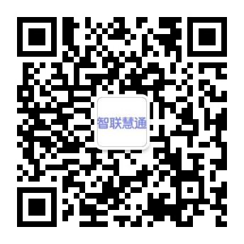微信公众号二维码