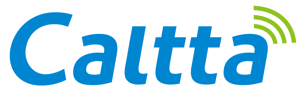 Caltta 中兴高达 Logo