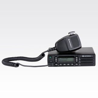 XiR M6660 车载台