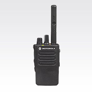 XiR E8600i 系列数字对讲机