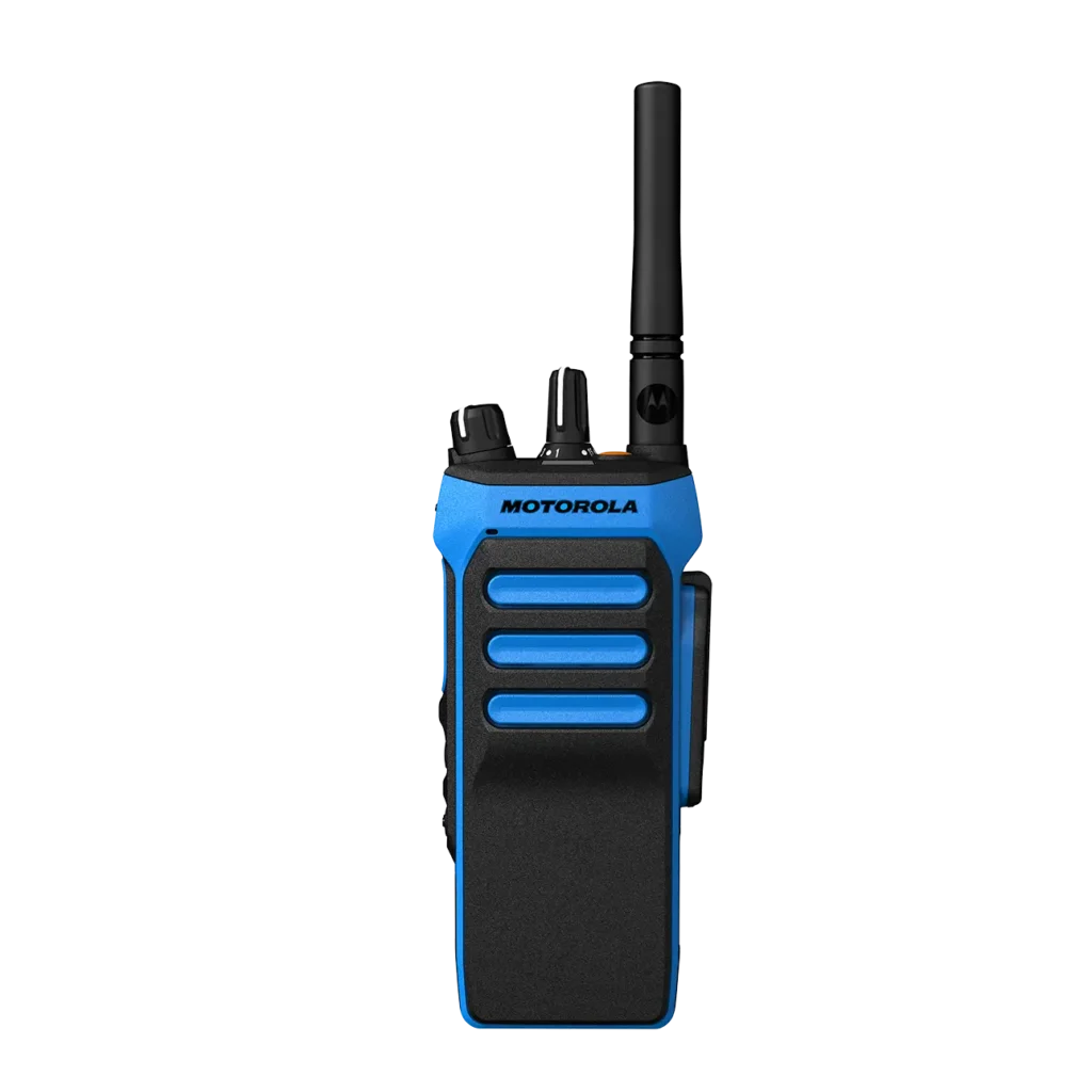 MOTOTRBO R7 EX 产品外观