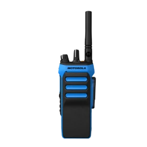 MOTOTRBO R7 EX 防爆数字对讲机
