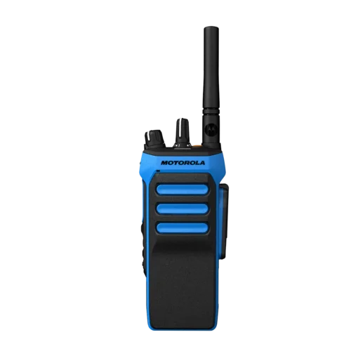 MOTOTRBO R7 EX 系列数字防爆对讲机
