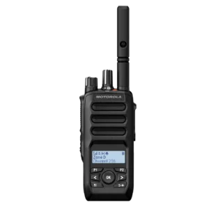 MOTOTRBO R5 数字对讲机