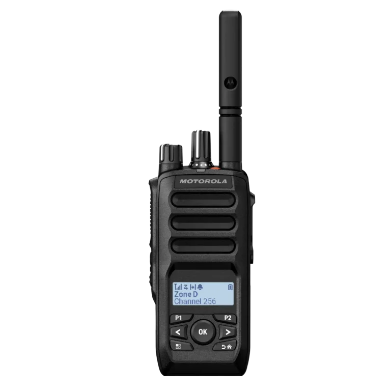MOTOTRBO R5 数字对讲机