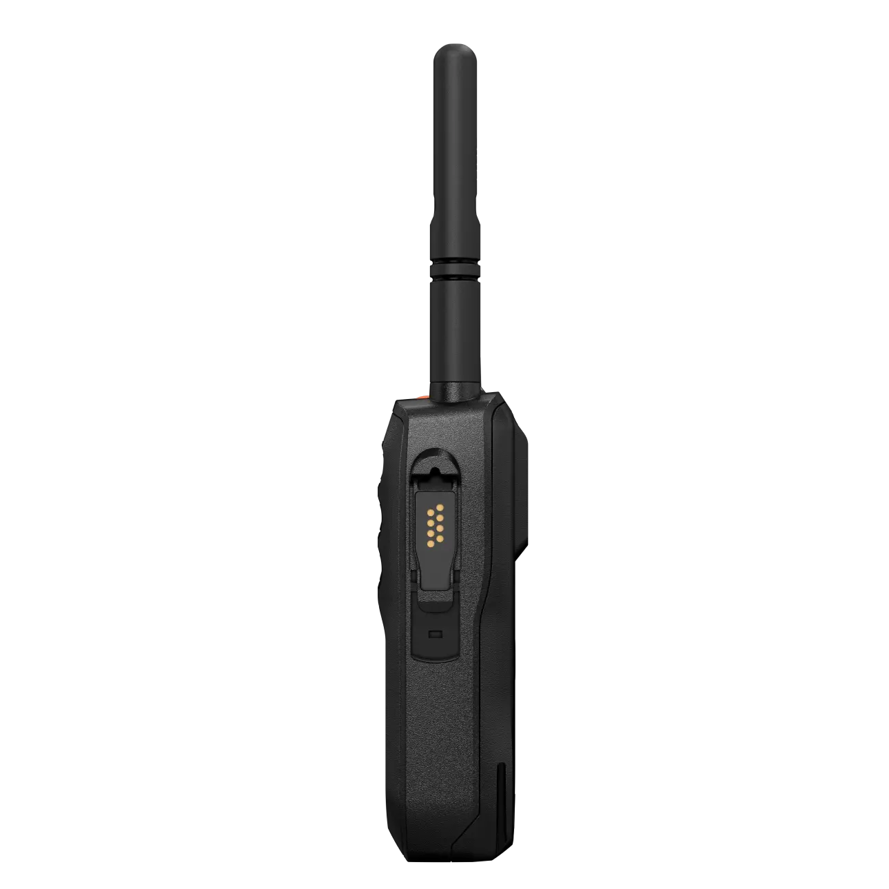 摩托罗拉 MOTOTRBO R5 右侧接口展示图