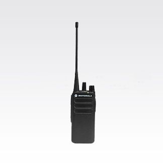 XiR C1200 手持数字对讲机 产品图