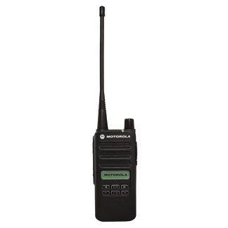 XIR C2620 便携式数字对讲机 产品图