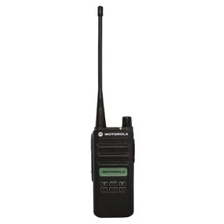 XIR C2620 便携式数字对讲机 产品图