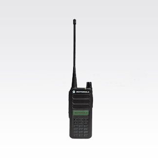 XiR C2660 手持数字对讲机 产品图