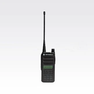 XiR C2660 手持数字对讲机 产品图