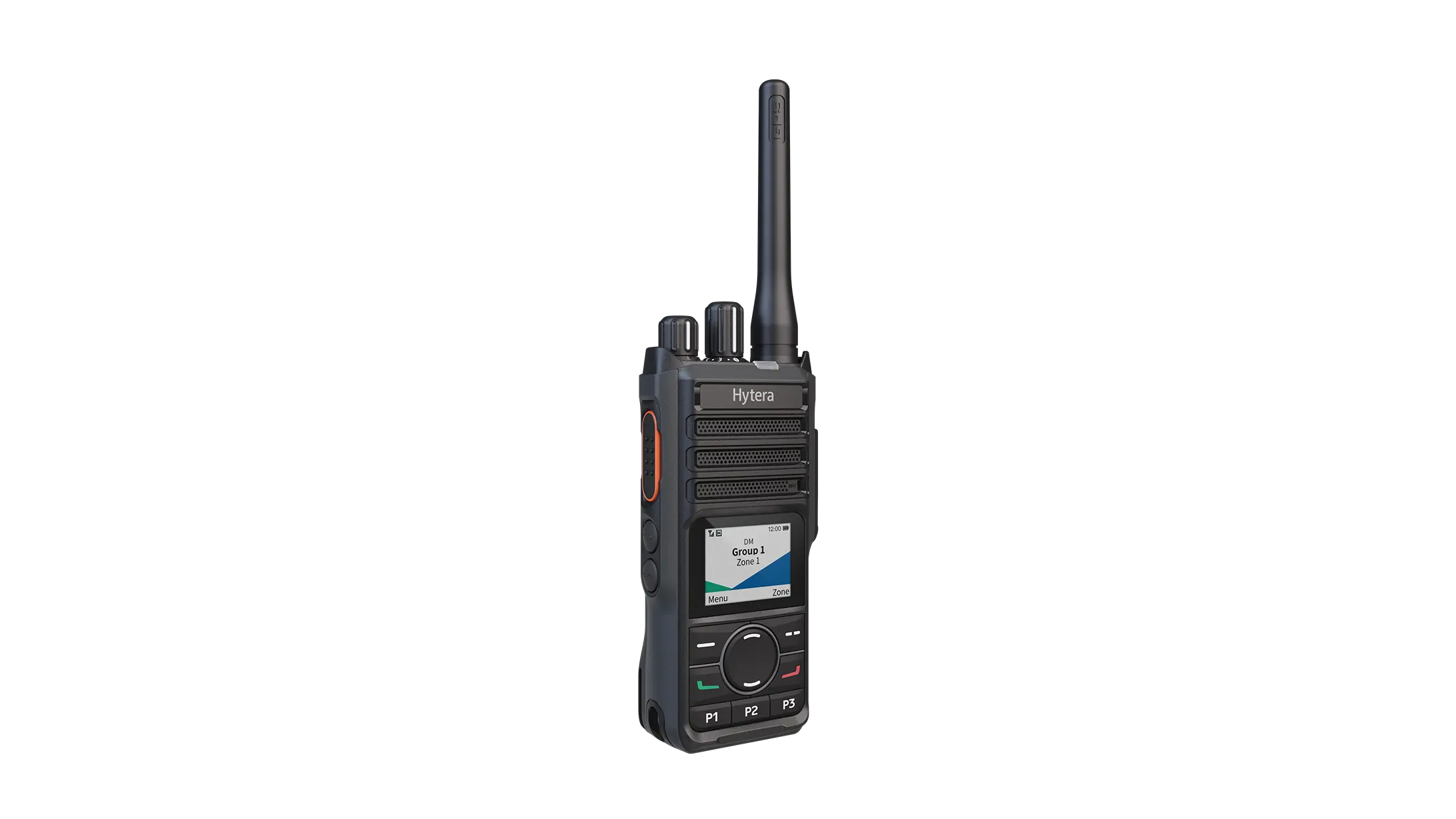 Hytera HP560 DMR two-way radio