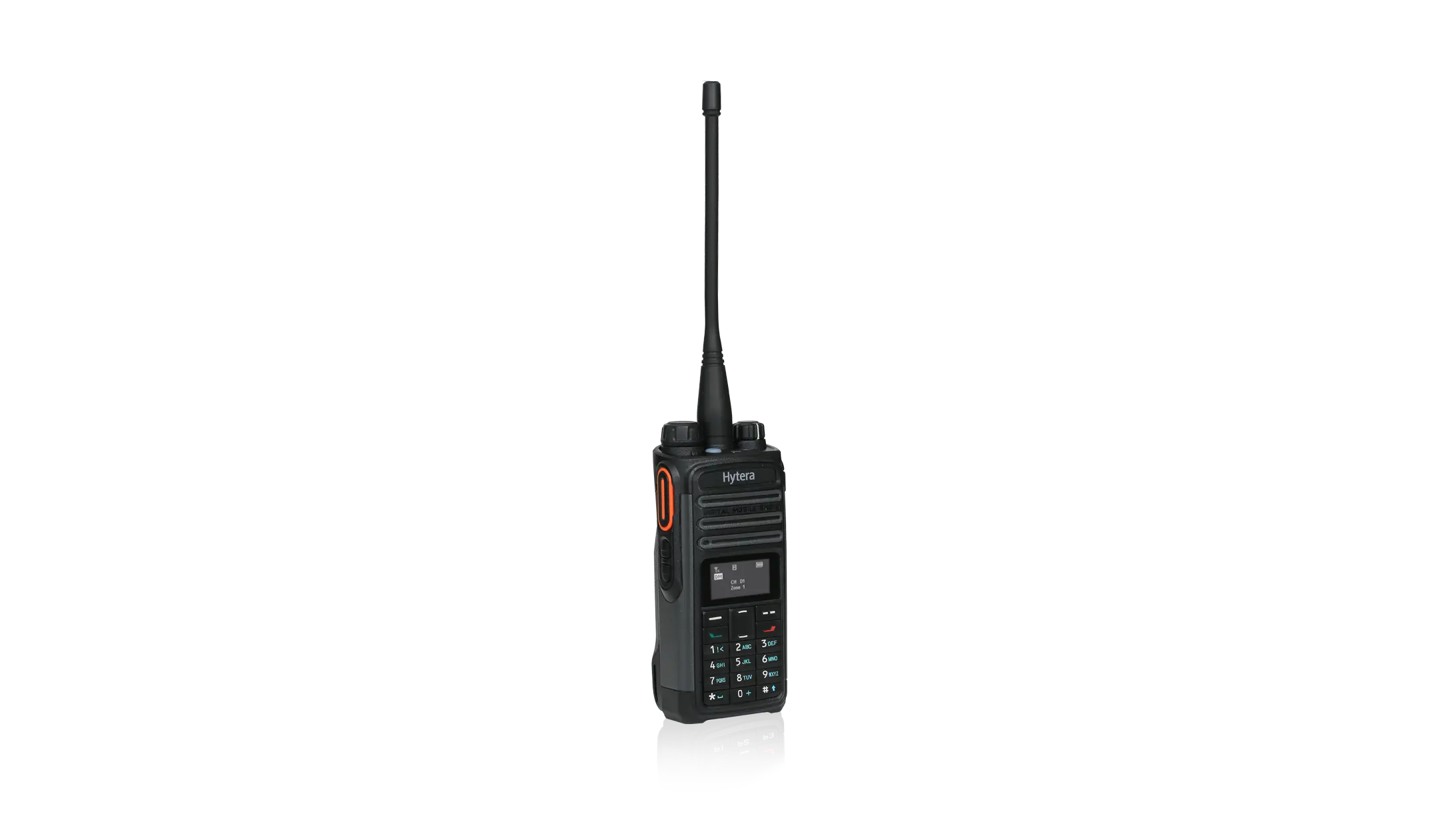 Hytera PD480 DMR two-way radio