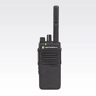 XiR P6600i 系列数字对讲机 产品图