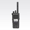 XIR GP300D+ 系列对讲机 产品图