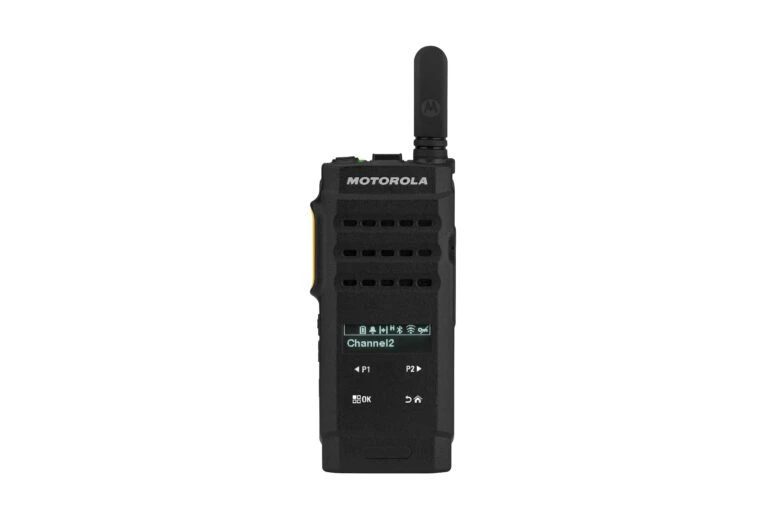 SL2M 便携式双向对讲机 产品图