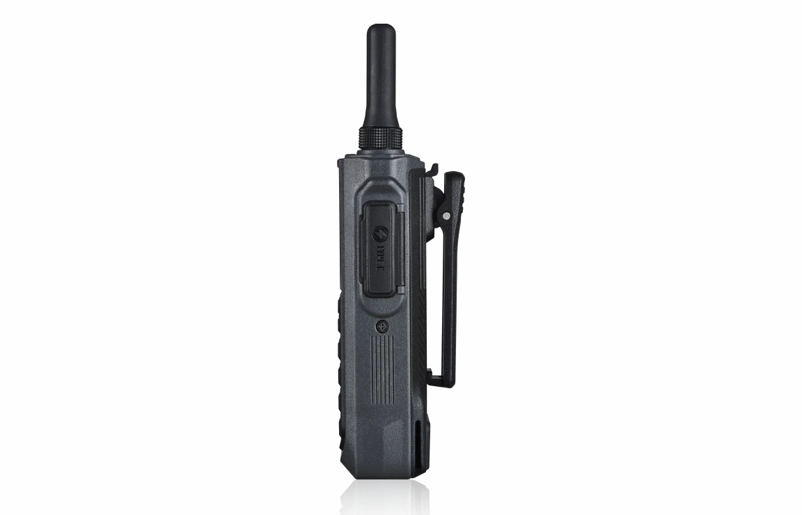 科立讯 T610 公网集群对讲机