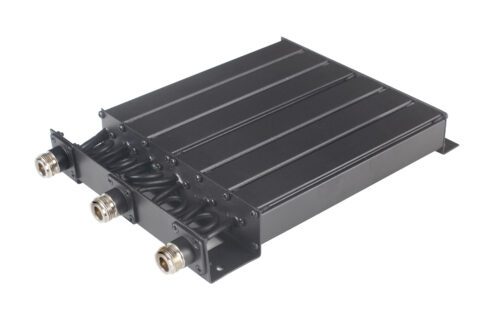 中转台双工器 AG450
