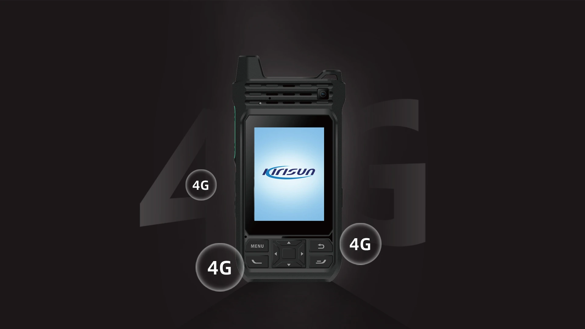 科立讯 T600 4G智能终端 4G全网通