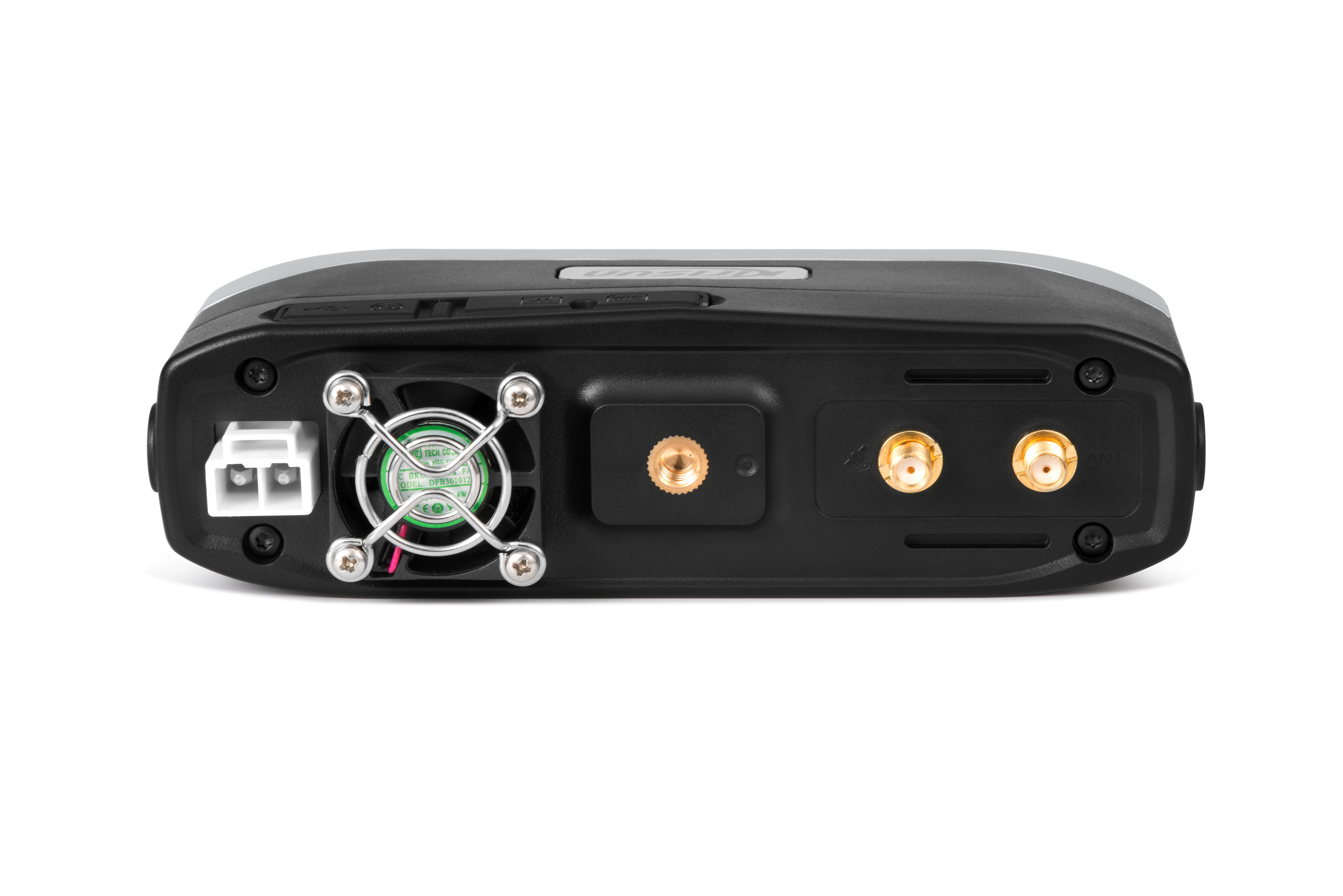 科立讯 M50 4G公网车载台