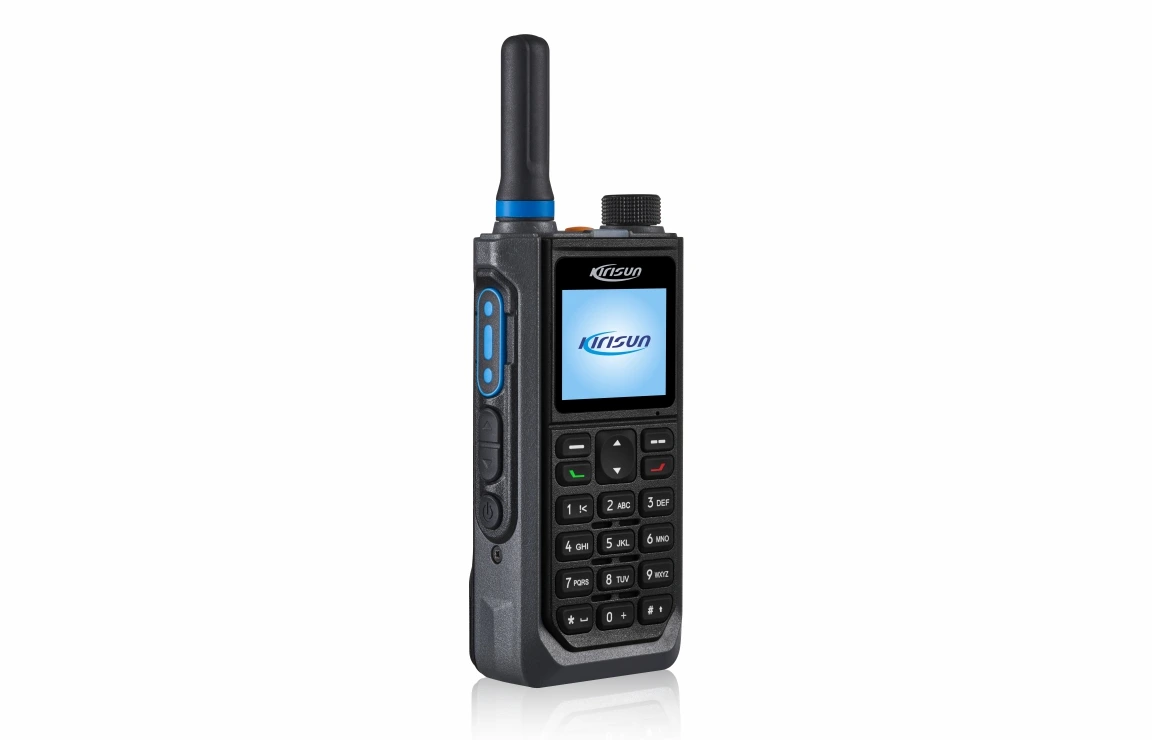 科立讯 T610 公网集群对讲机