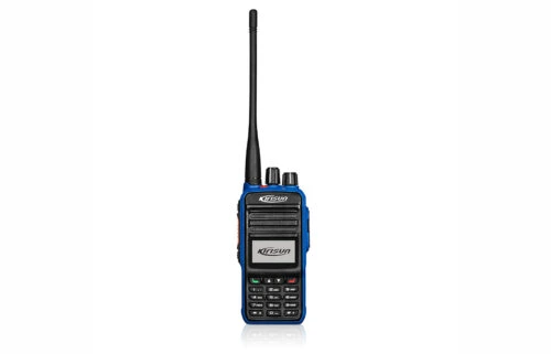 科立讯 DP610数字防爆对讲机