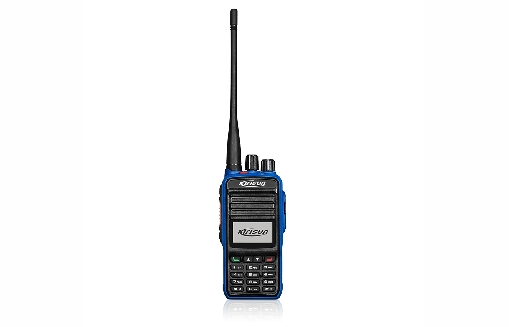科立讯 DP610数字防爆对讲机
