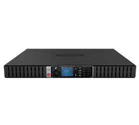 窄带数字中转台 PR900