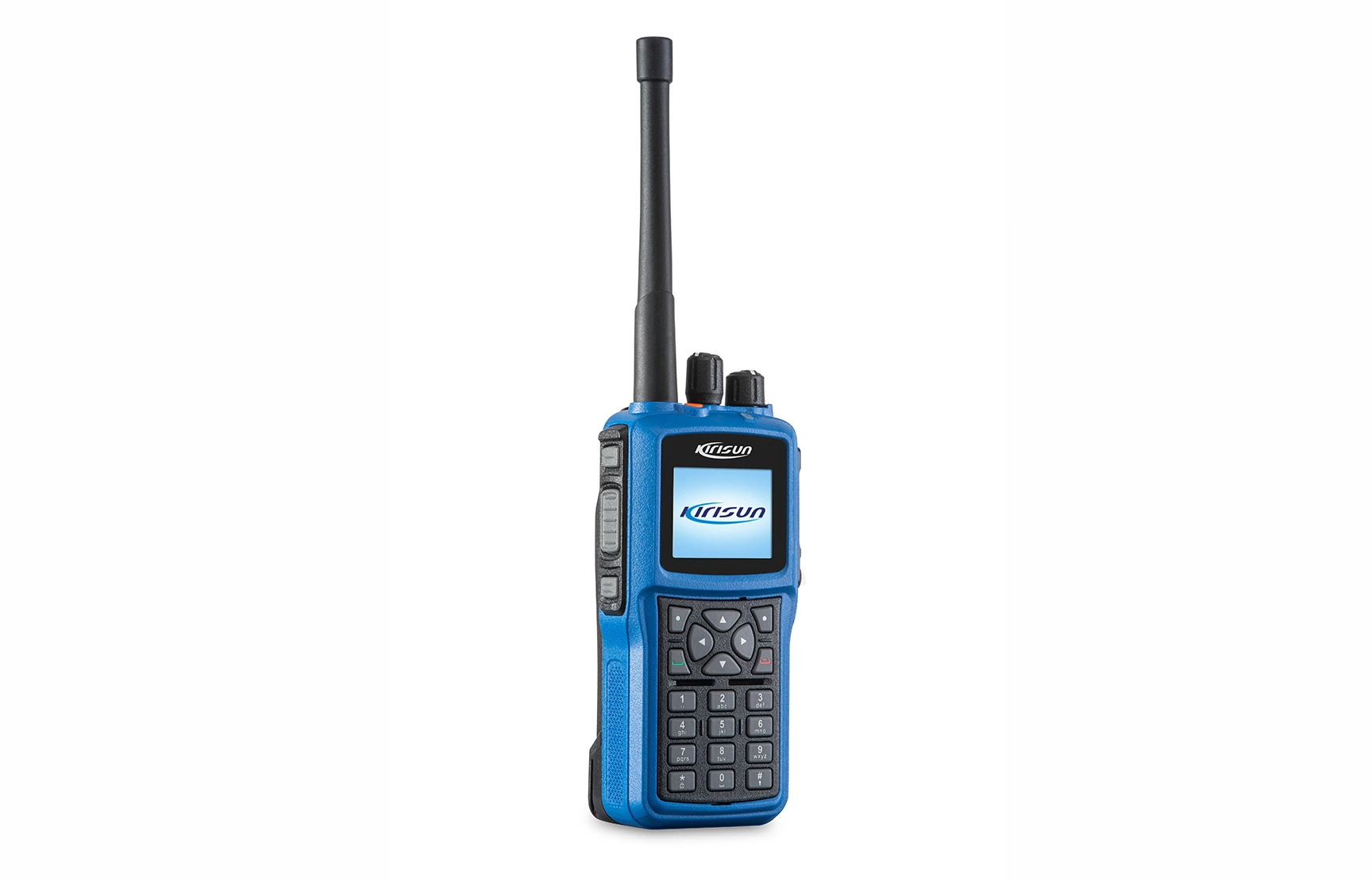 科立讯 DP980数字防爆对讲机