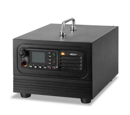 科立讯 DM850数字车载台