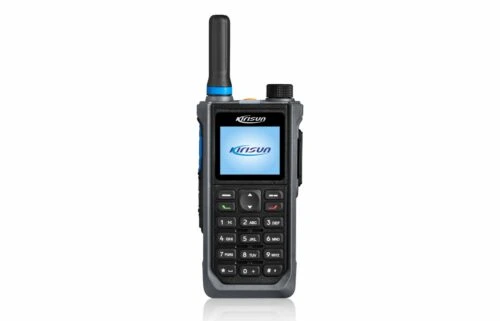 科立讯 T610 公网集群对讲机