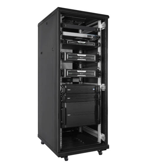 科立讯 DS1000集群同播固定站