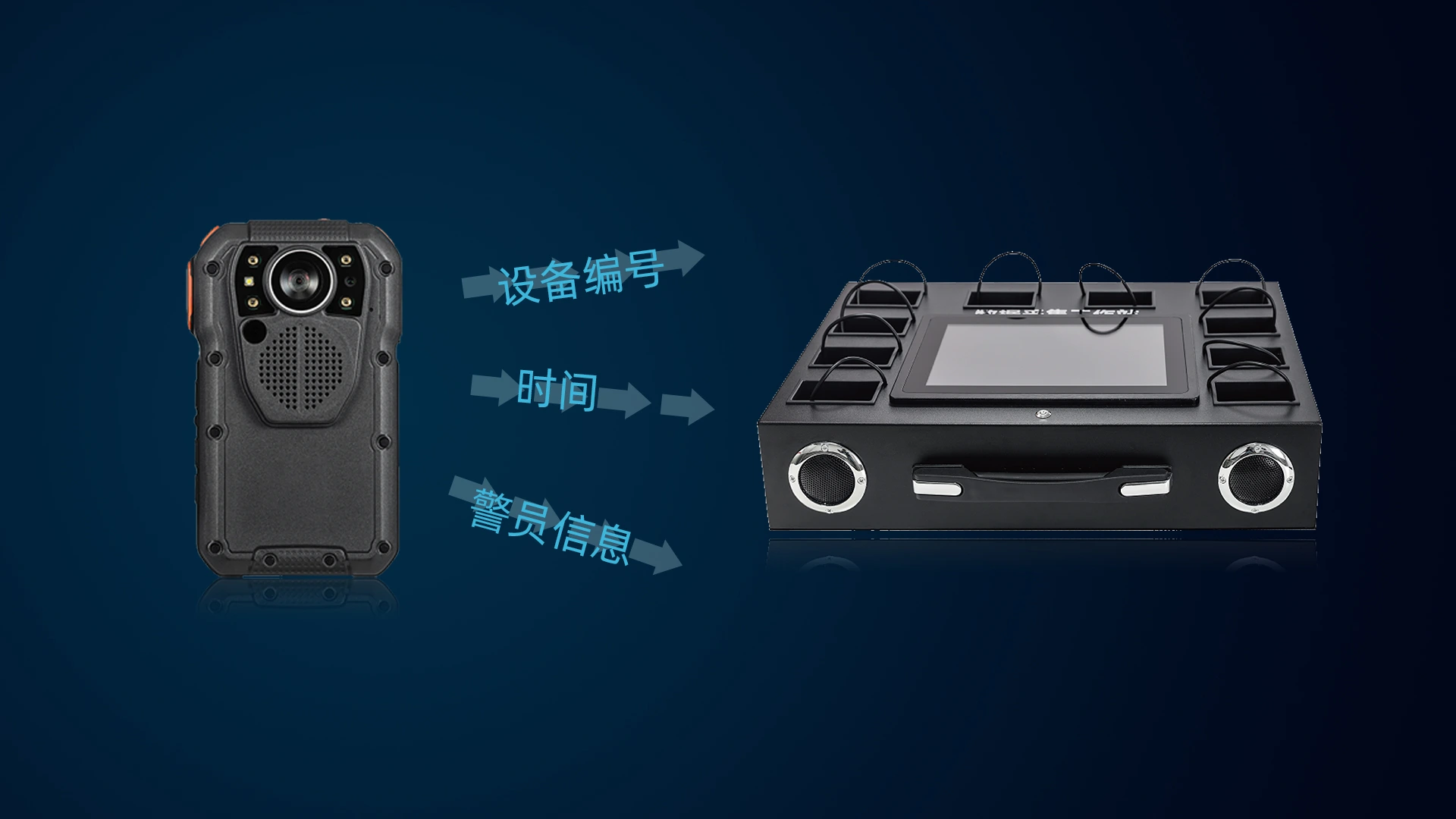 科立讯 ZCS-KRSD5便携式数据采集站 多种数据检索方式