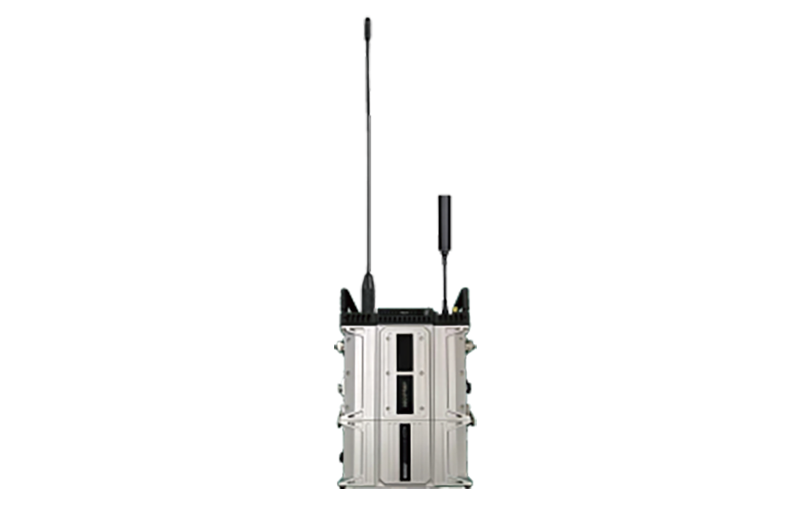科立讯 nMesh550 双载频自组网基站