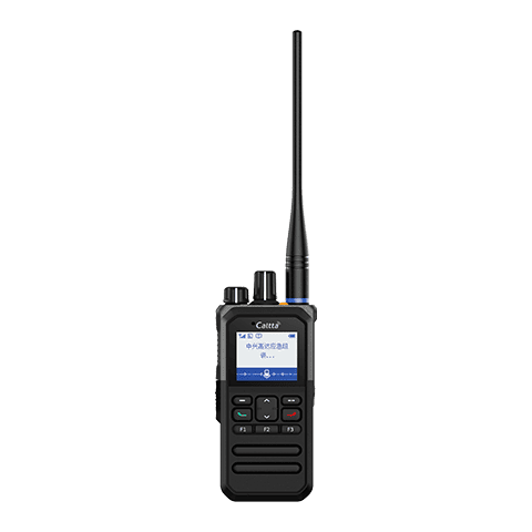 数字防爆对讲机 DH455Ex