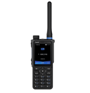 数字双模终端 GH965 U1