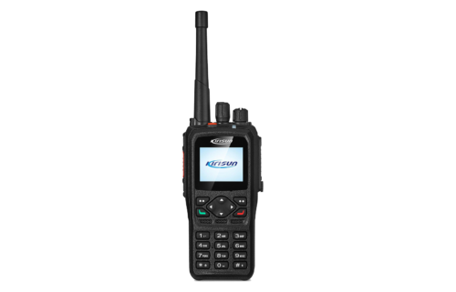 科立讯 DP990数字对讲机