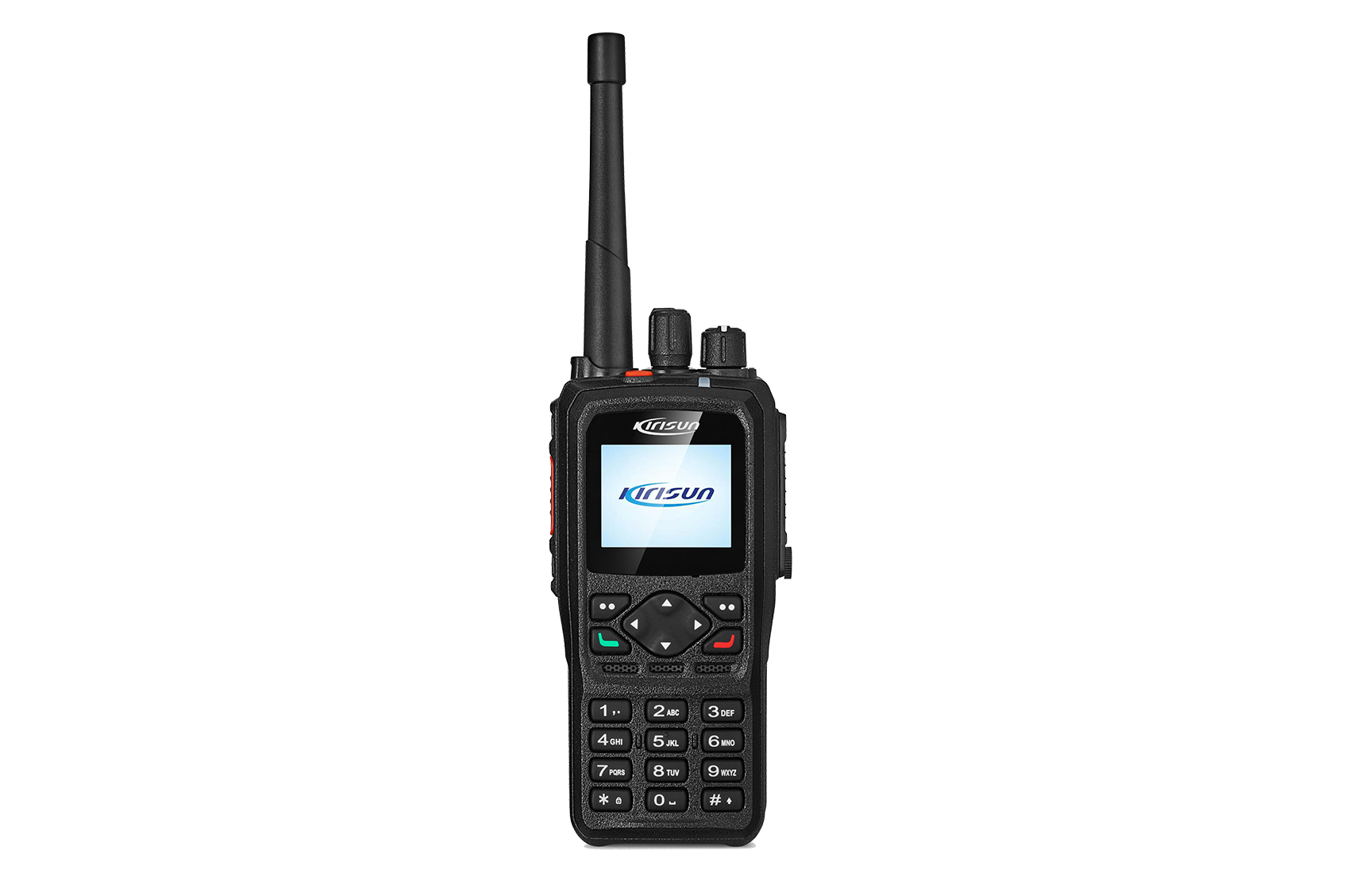 科立讯 DP990数字对讲机