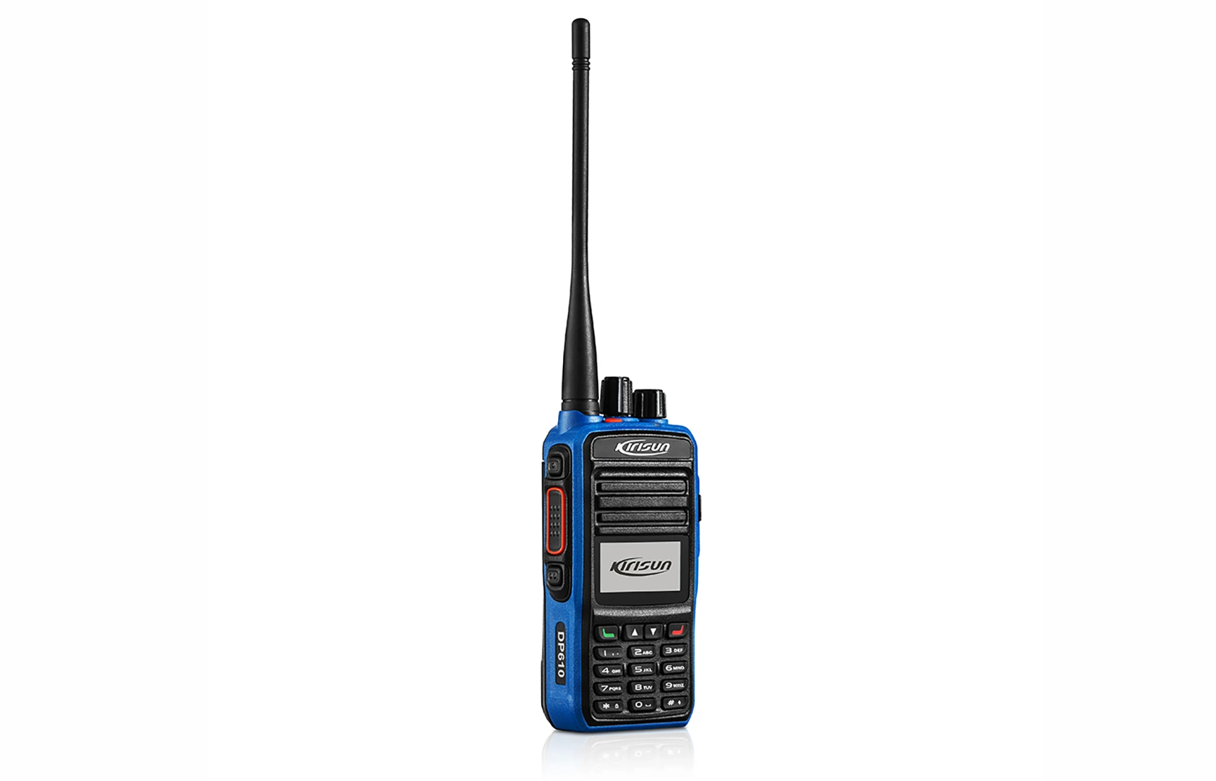 科立讯 DP610数字防爆对讲机
