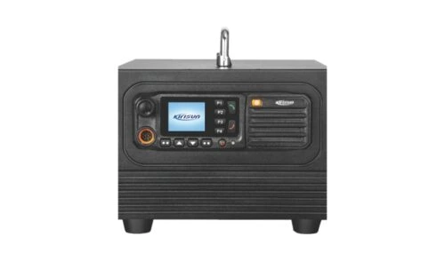 科立讯 DM850-GWP数字智能融合网关