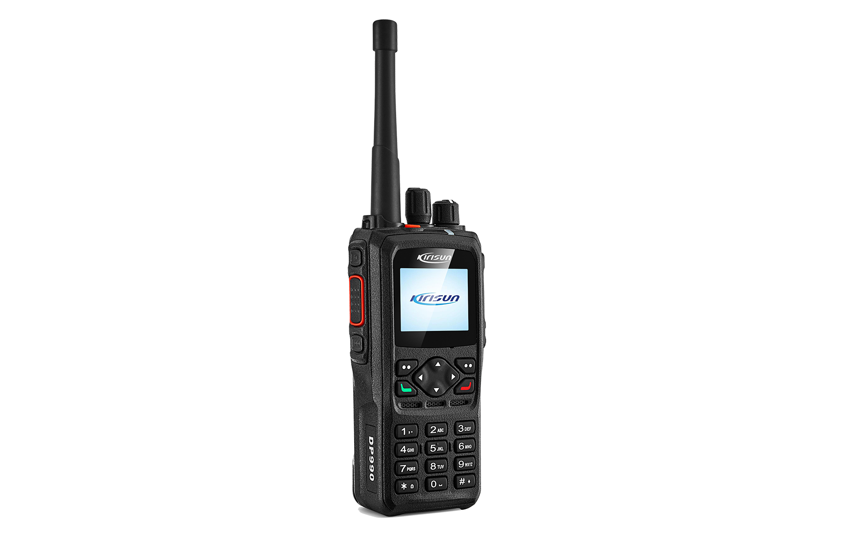 科立讯 DP990数字对讲机