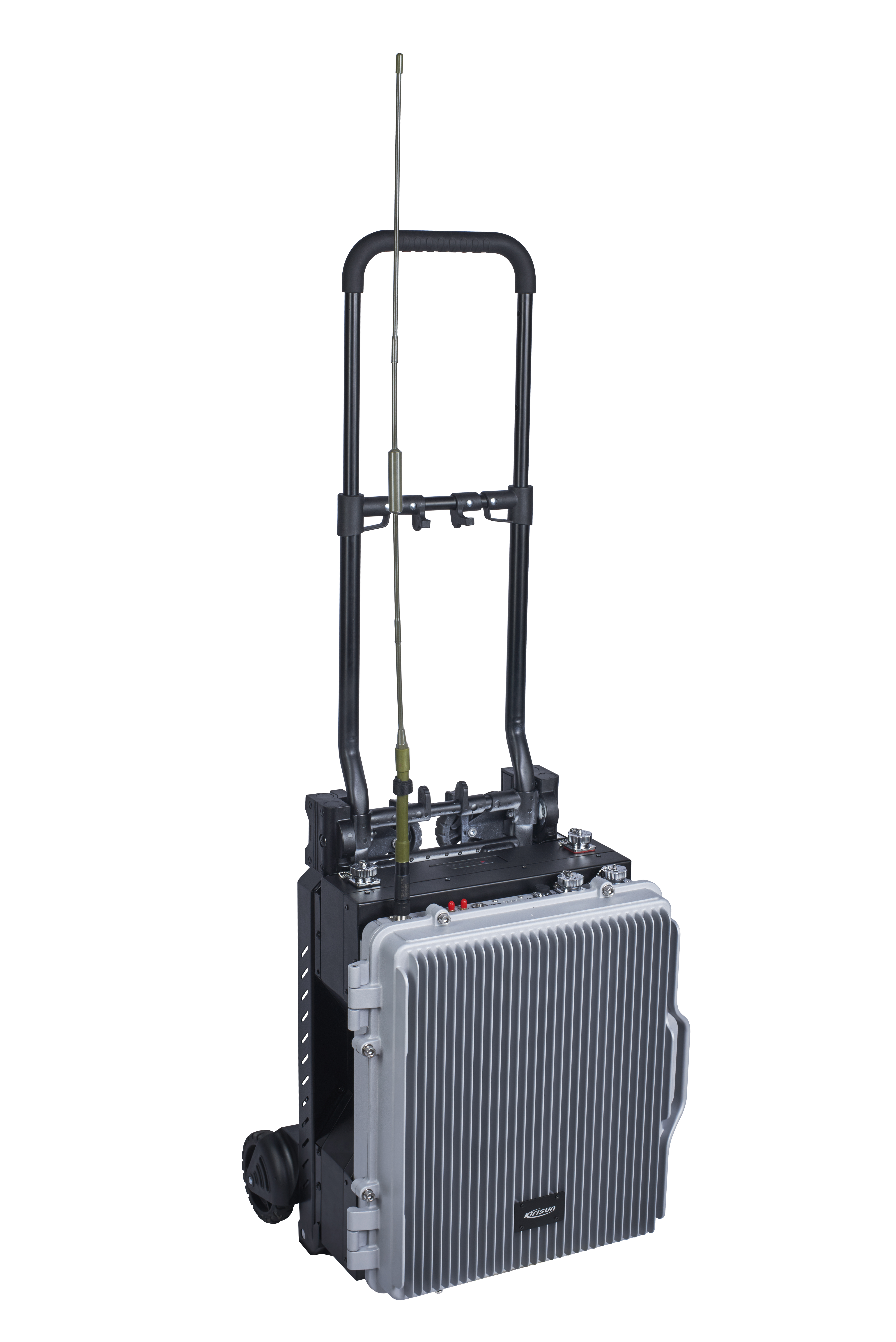 科立讯 DB1000M集群移动站