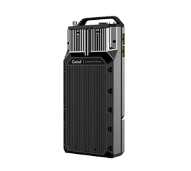 数字自组网网关 SmartLink650