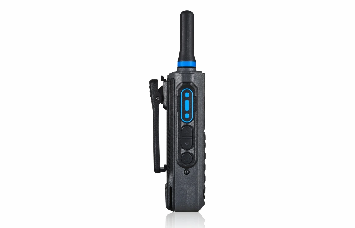 科立讯 T610 公网集群对讲机