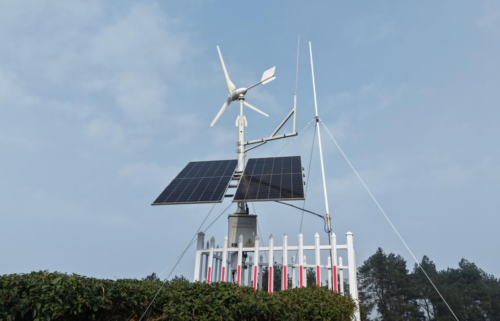 科立讯 DST3000三断储能专网通信系统