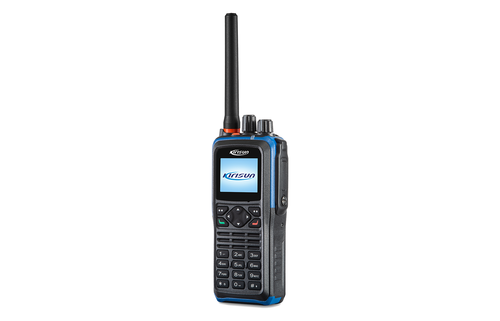 科立讯 DP810数字防爆对讲机