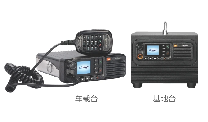 科立讯 DM850-GWP数字智能融合网关
