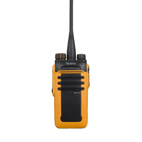 BD610 400-470MHz 48CH 4/1W 1500mAh S声码器 细长天线400-470MHz