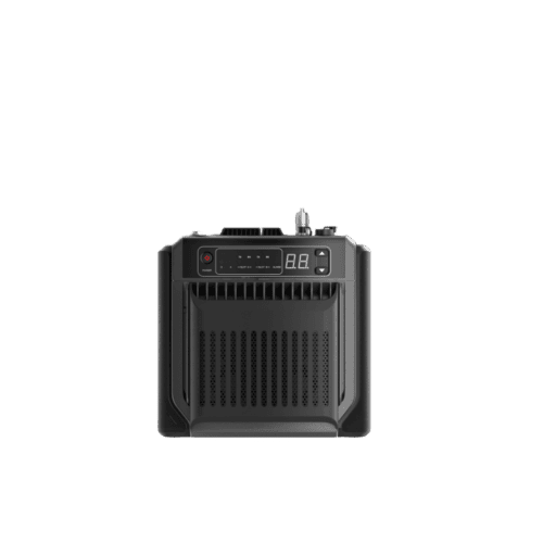 HR650 GPS 400-470MHz 1/25W A版