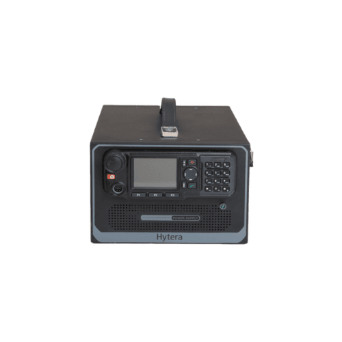【MT680 Plus】基地台机箱电源 PS16002 Hytera Logo 【国标】100~240VAC/6.5A 13.6V/16A